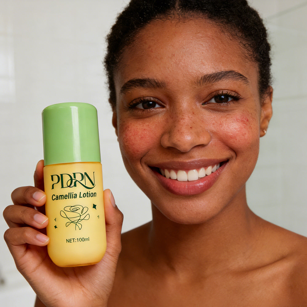 Camellia Repairing Lotion 100ml