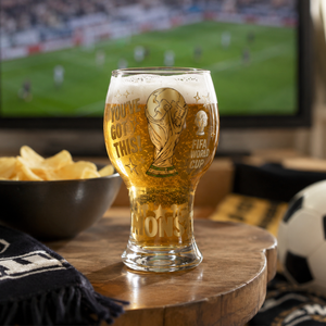 2026 Soccer Collectible Glass Cup Blind Box Variant Or Scene View 10