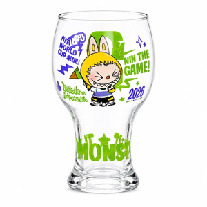 2026 Soccer Collectible Glass Cup Blind Box Variant Or Scene View 21