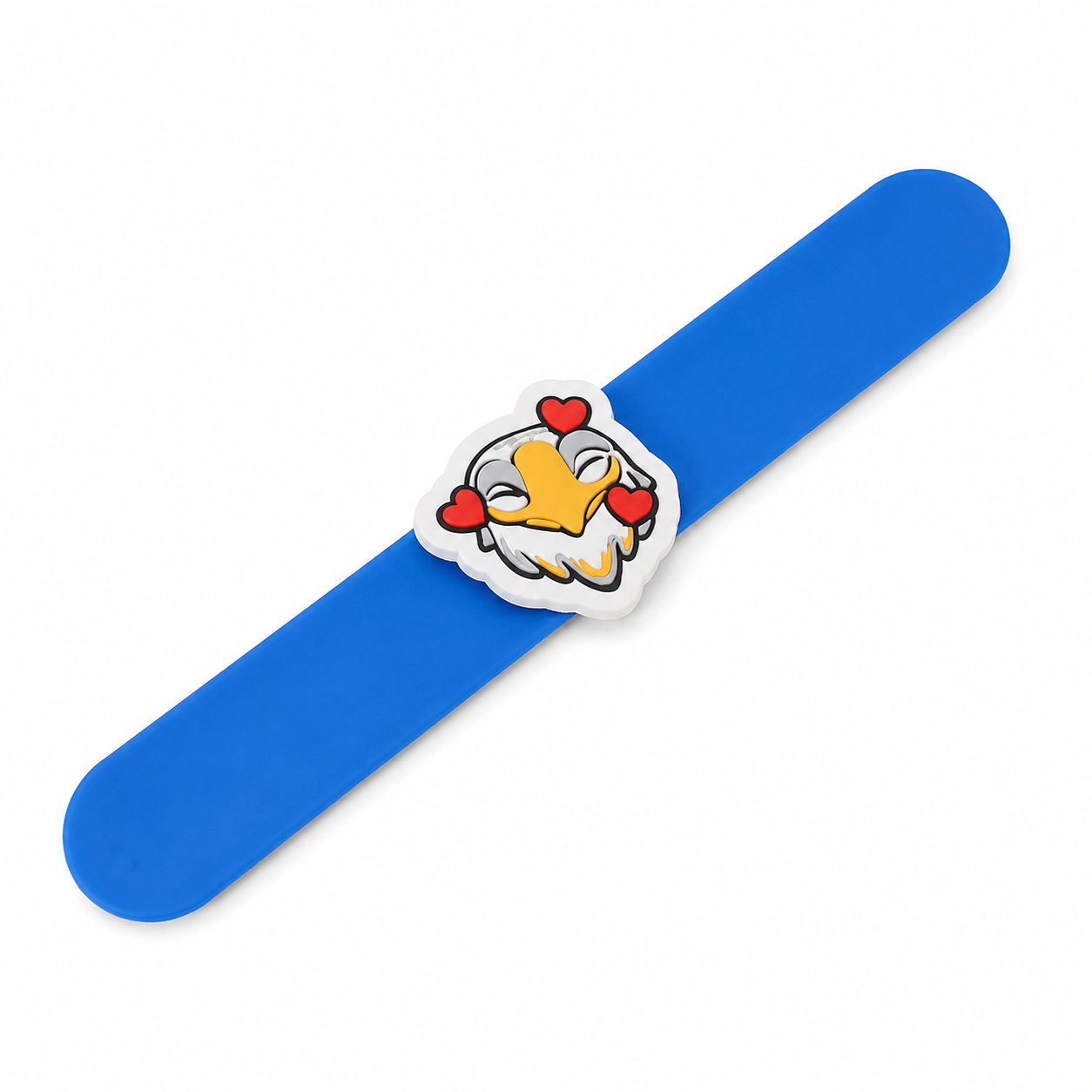 2026 Soccer Mascot Slap Bracelet product image 3