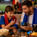 2026 Soccer Player Blind Box Figure product image 1