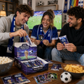 2026 Soccer Trading Card Blind Box product image 1
