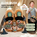 Bohemian Tiger Totem Shoulder Bag