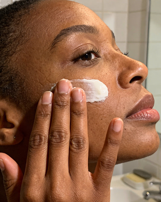 Cica Recovery Cream 60ml skincare product photo 3