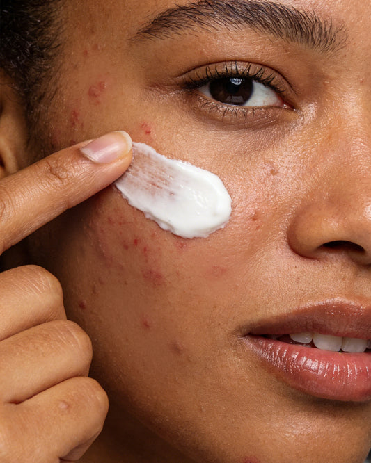 Edelweiss Radiance Cream skincare product photo 3