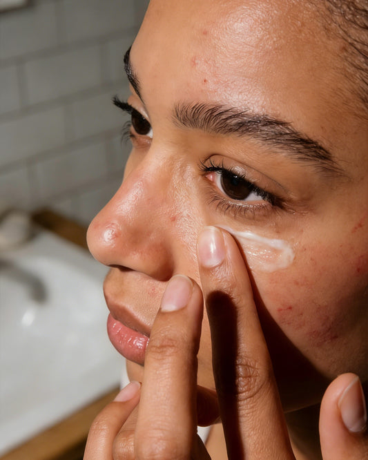 Edelweiss Eye Cream skincare product photo 3