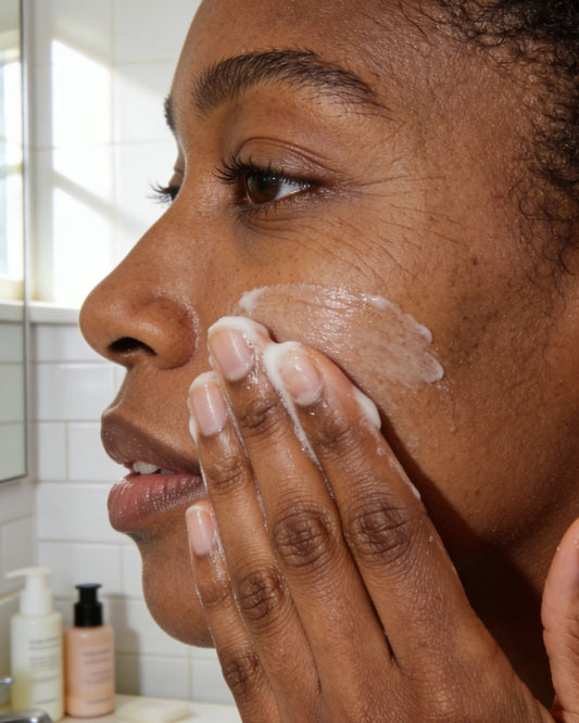 Cica Soothing Lotion 120ml skincare product photo 3