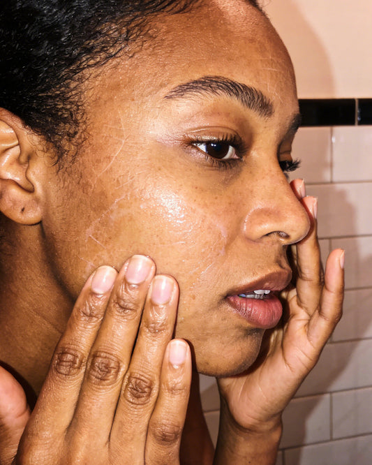 Cica Soothing Toner 150ml skincare product photo 3