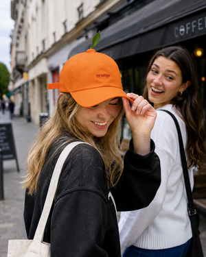 Orange Baseball Cap - ChatGPT Image 2026年5月20日 14_51_25
