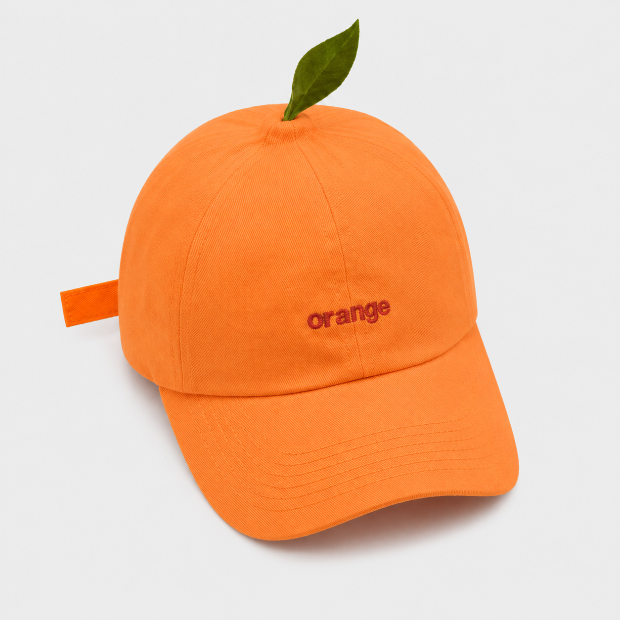 Orange Baseball Cap - ChatGPT Image 2026年5月20日 16_32_38 (3)