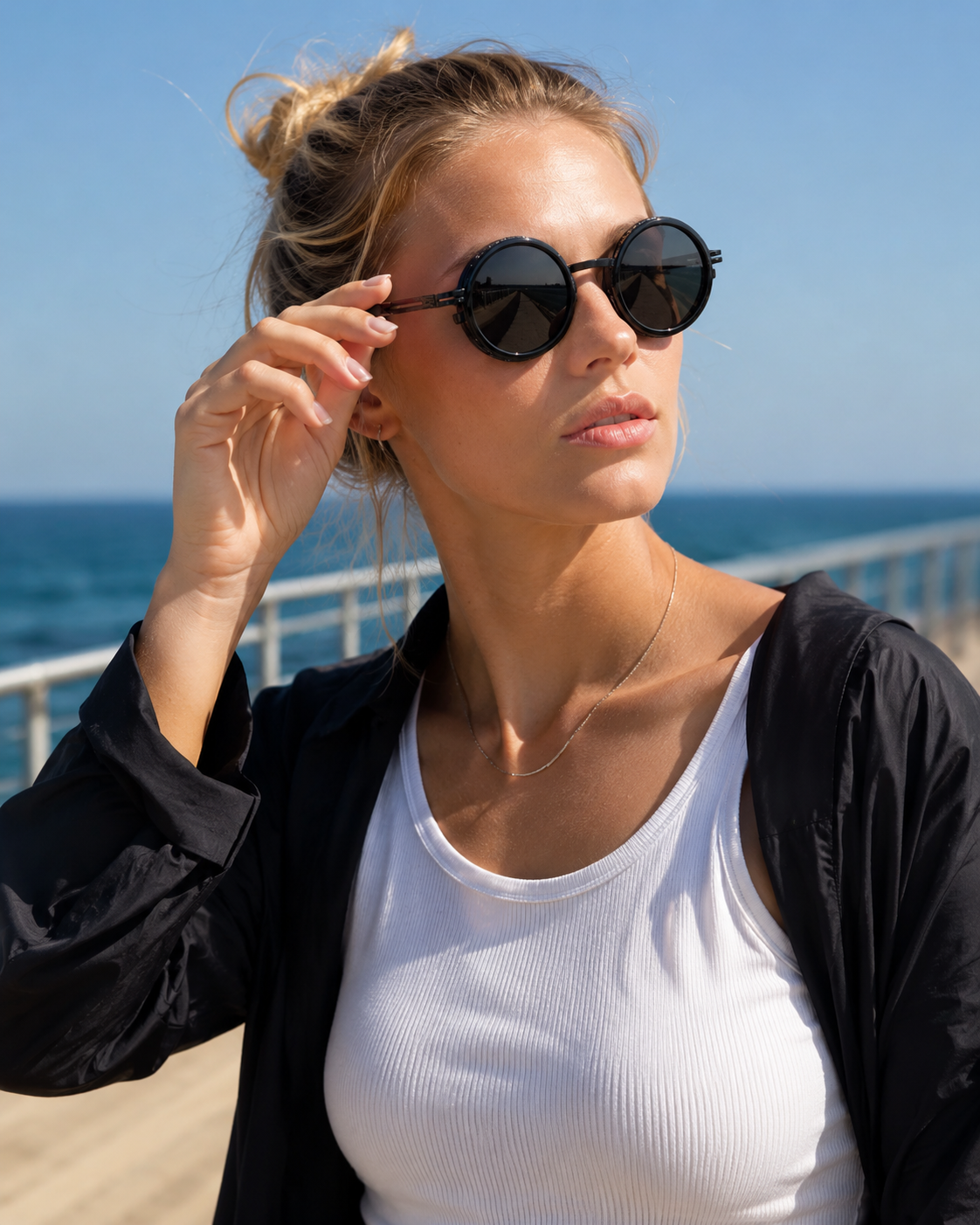 Round Polarized Sunglasses - ChatGPT Image 2026年5月21日 14_16_02 (3)