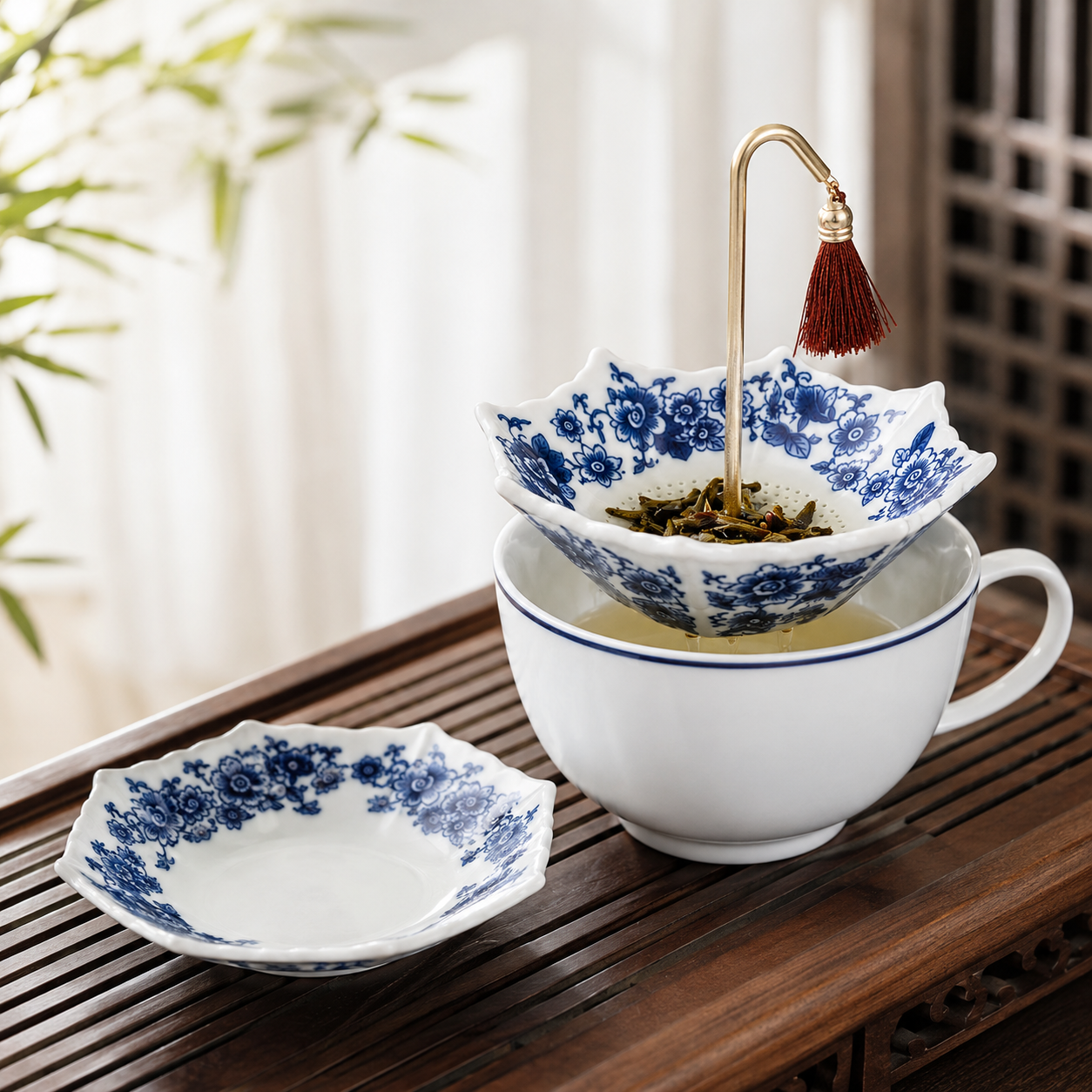 Ceramic Flower Tea Strainer Set - ChatGPT Image 2026年5月21日 14_45_15 (7)