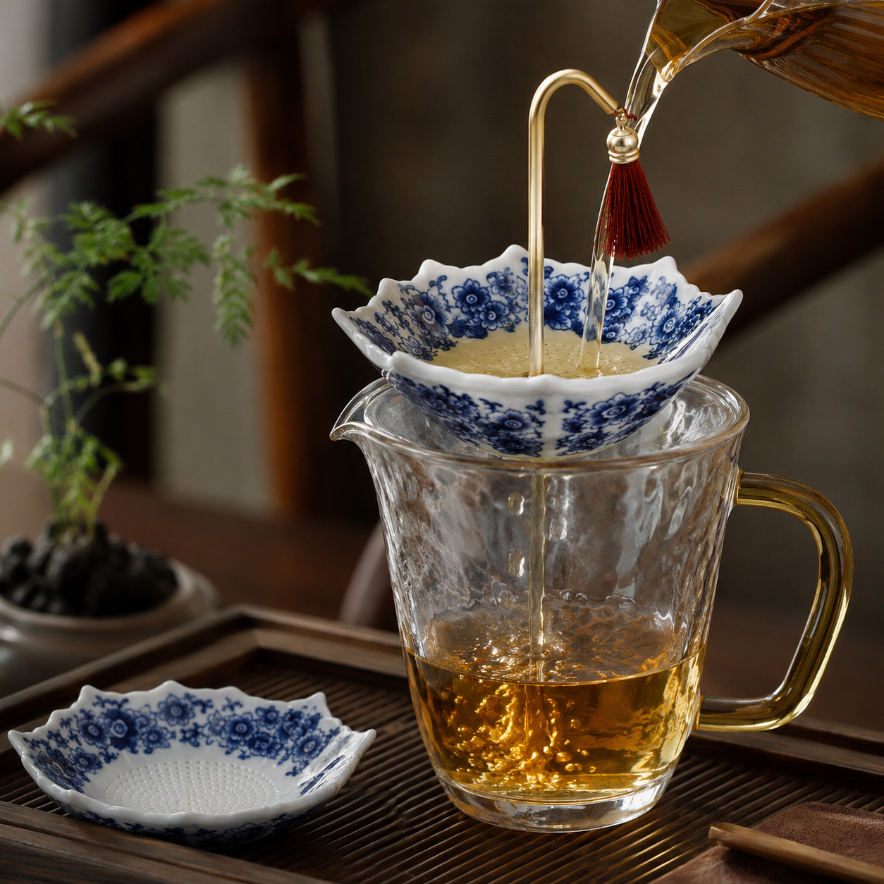 Ceramic Flower Tea Strainer Set - ChatGPT Image 2026年5月21日 14_45_15 (8)