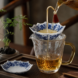 Ceramic Flower Tea Strainer Set - ChatGPT Image 2026年5月21日 14_45_15 (8)