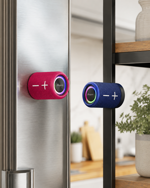 Magnetic Split Bluetooth Speaker - ChatGPT Image 2026年5月21日 15_17_58