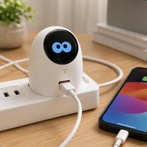 Big-Eye Fast Charger product image 1