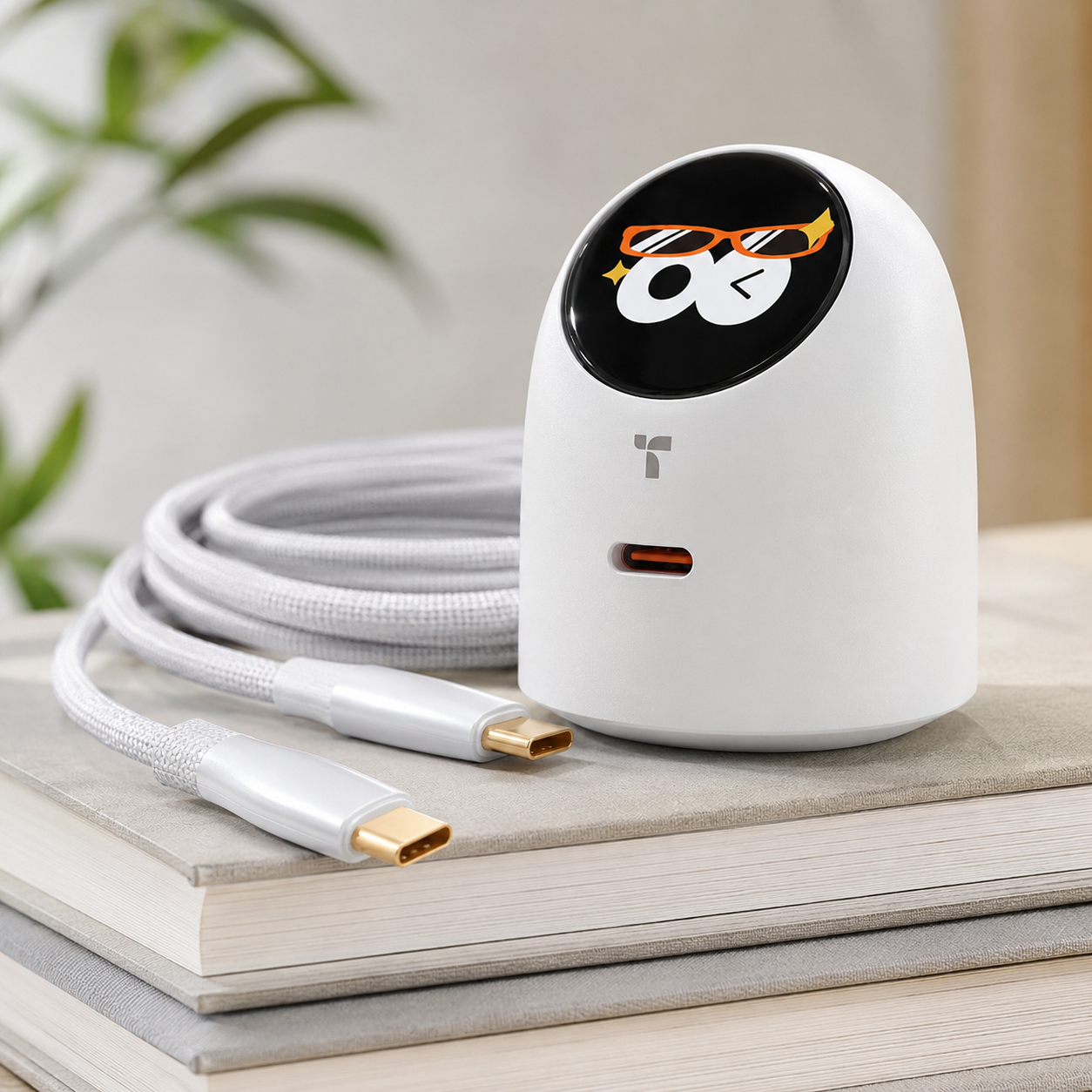 Big-Eye Fast Charger product image 3
