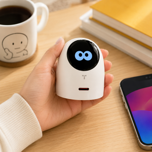 Big-Eye Fast Charger product image 5