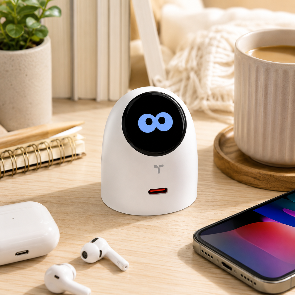 Big-Eye Fast Charger product image 7