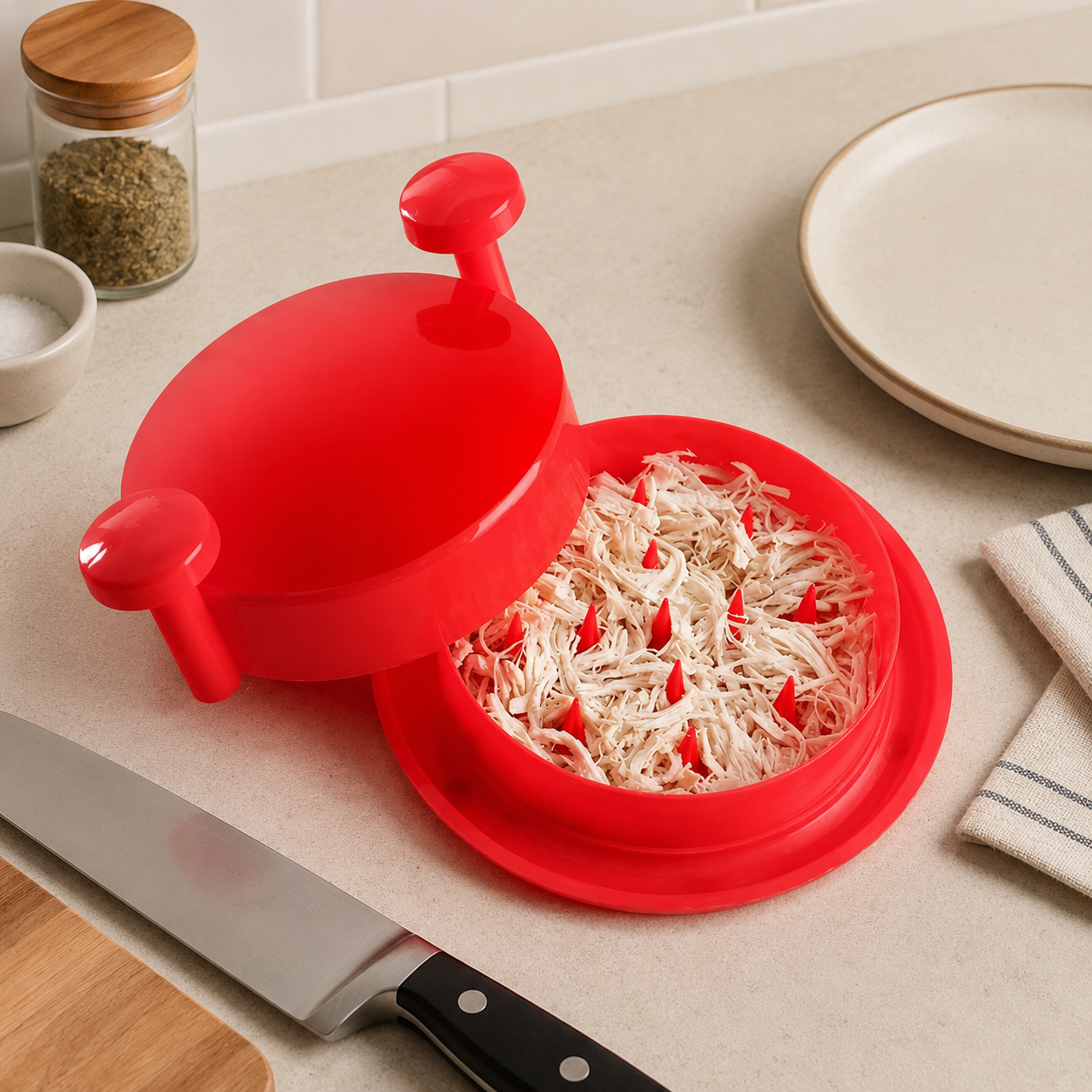 Chicken Shredder Meat Claws product image 5