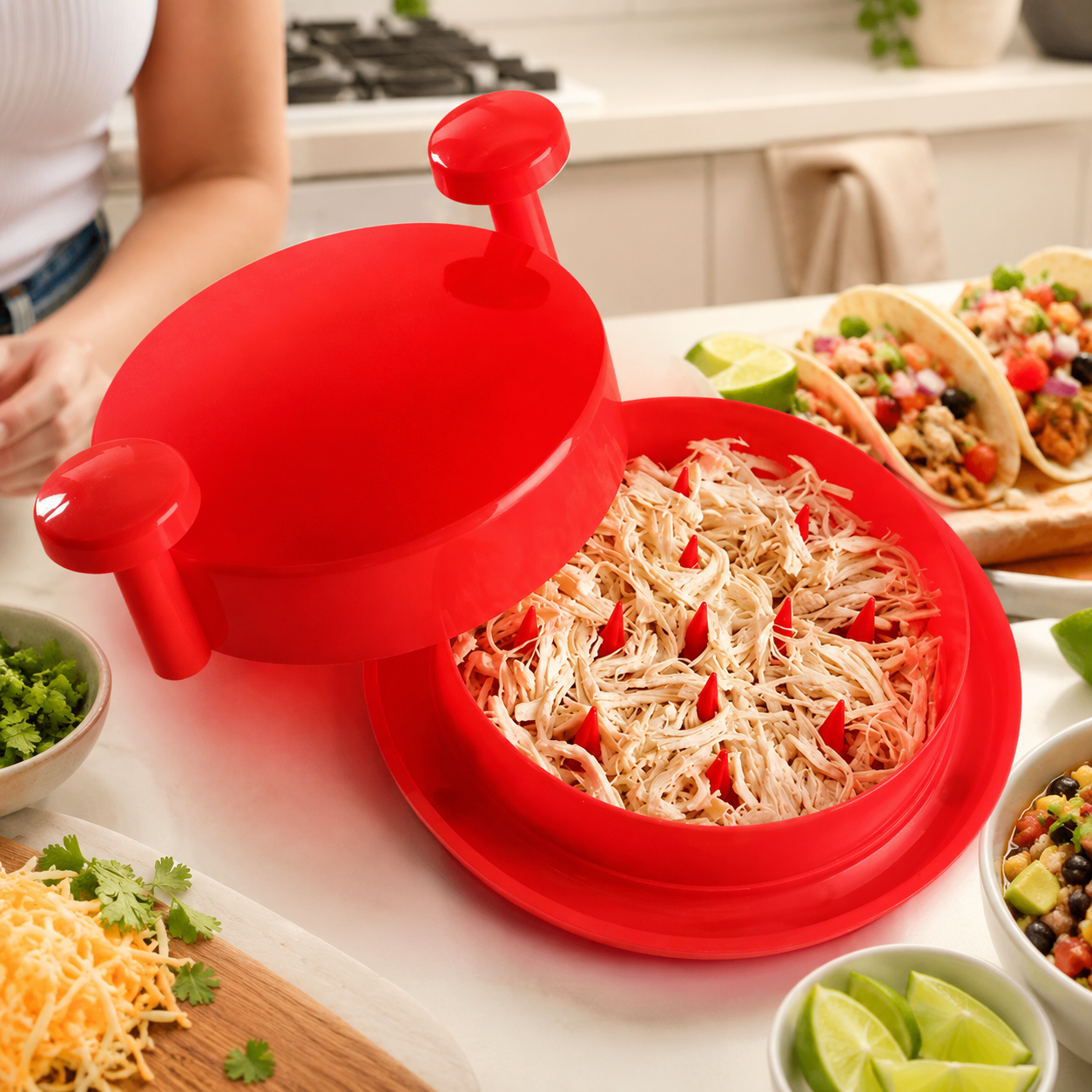 Chicken Shredder Meat Claws product image 7