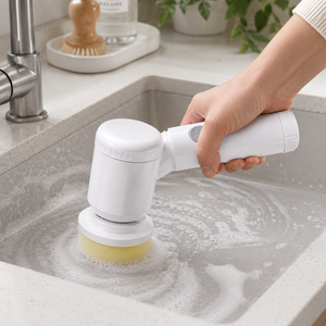 Cordless Electric Scrub Brush product image 3