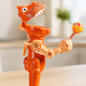 Dinosaur Lollipop Holder product image 3