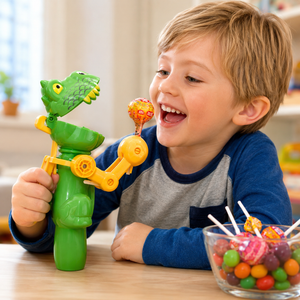 Dinosaur Lollipop Holder product image 6