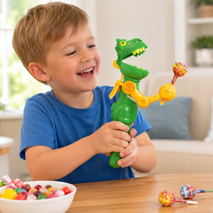 Dinosaur Lollipop Holder product image 7
