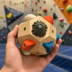 Finger Climbing Training Ball product image 5