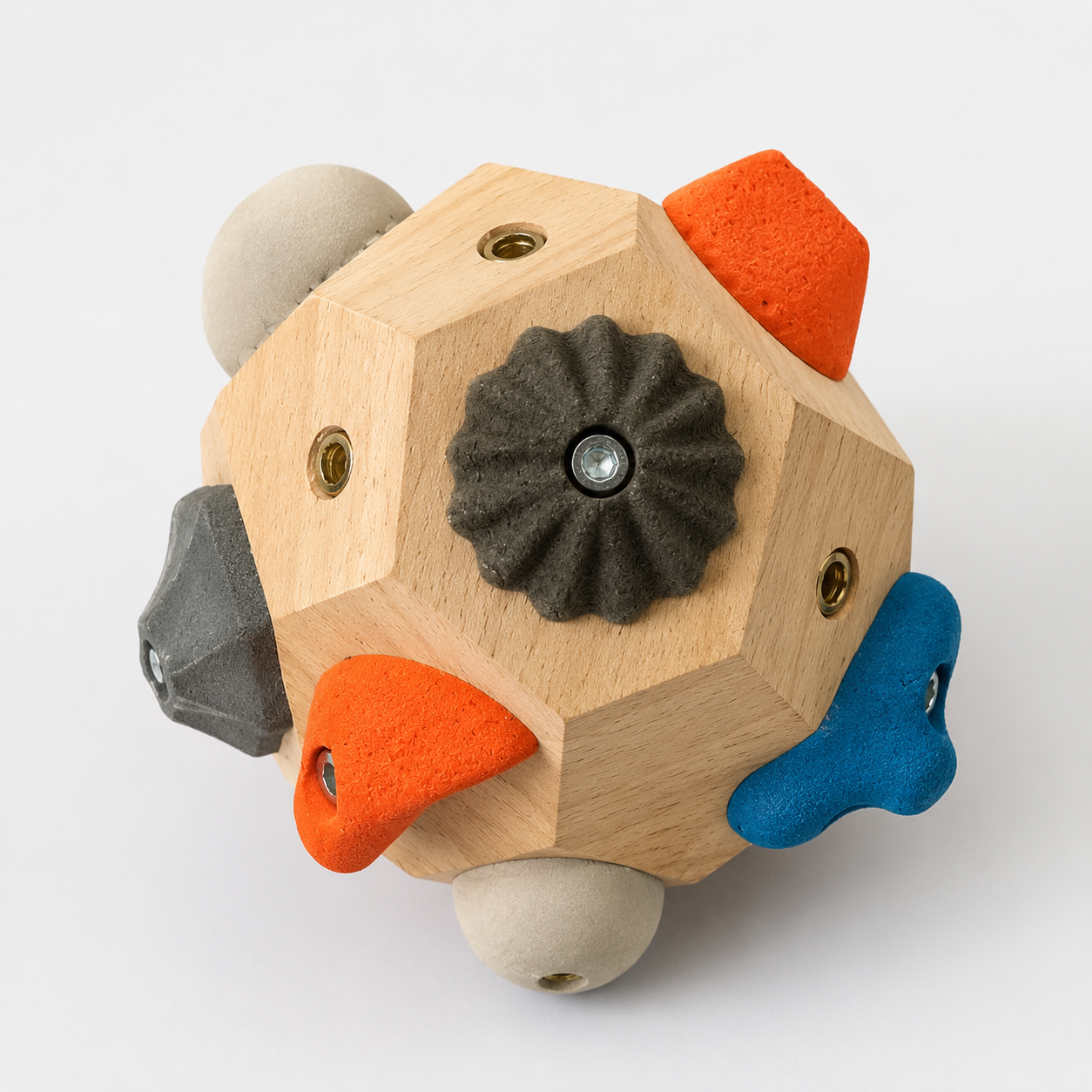 Finger Climbing Training Ball product image 6