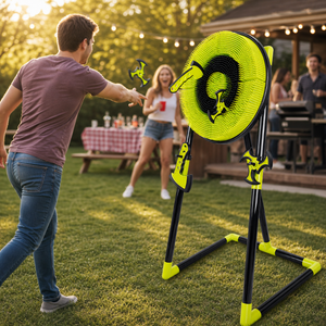 Foam Throwing Axe Game product image 7