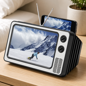 Foldable Phone Screen Magnifier product image 5