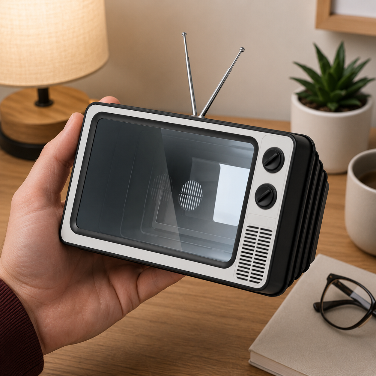 Foldable Phone Screen Magnifier product image 6