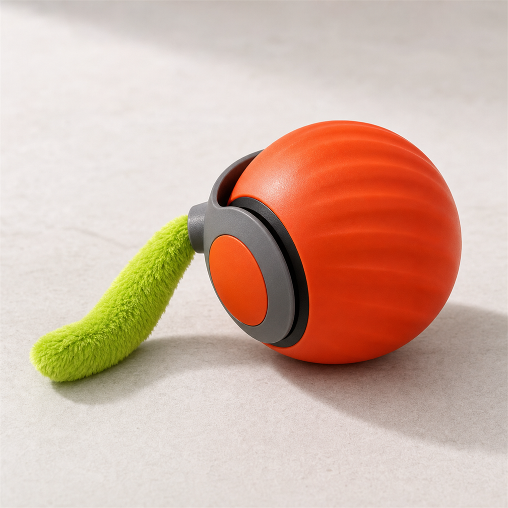 Gravity Spin Fidget Ball product image 6