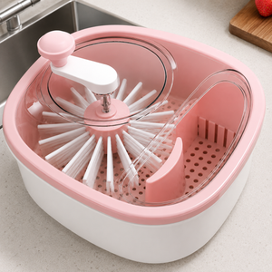 Hands-Free Fruit Washing Basket product image 6