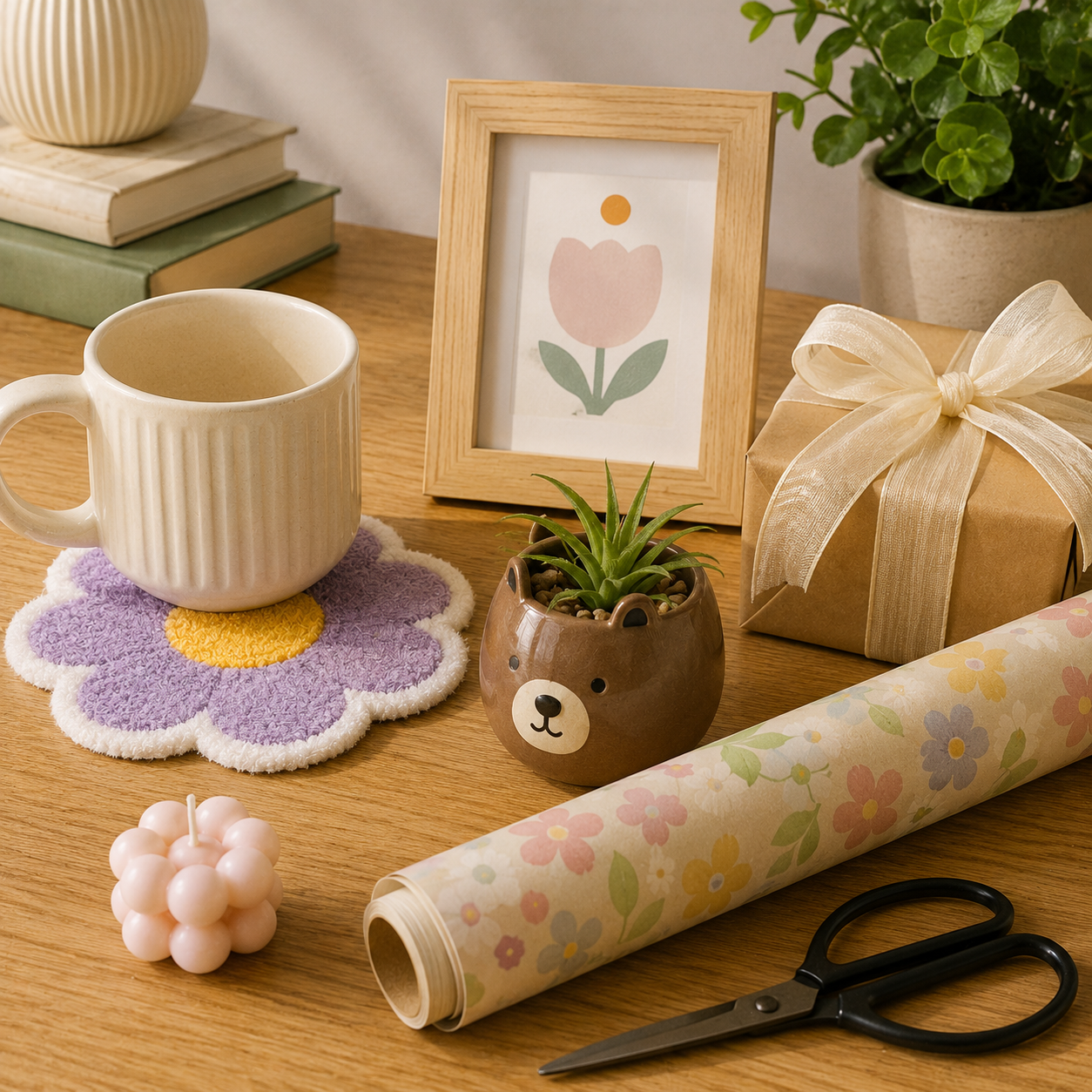 MONDSUB homepage giftable home door