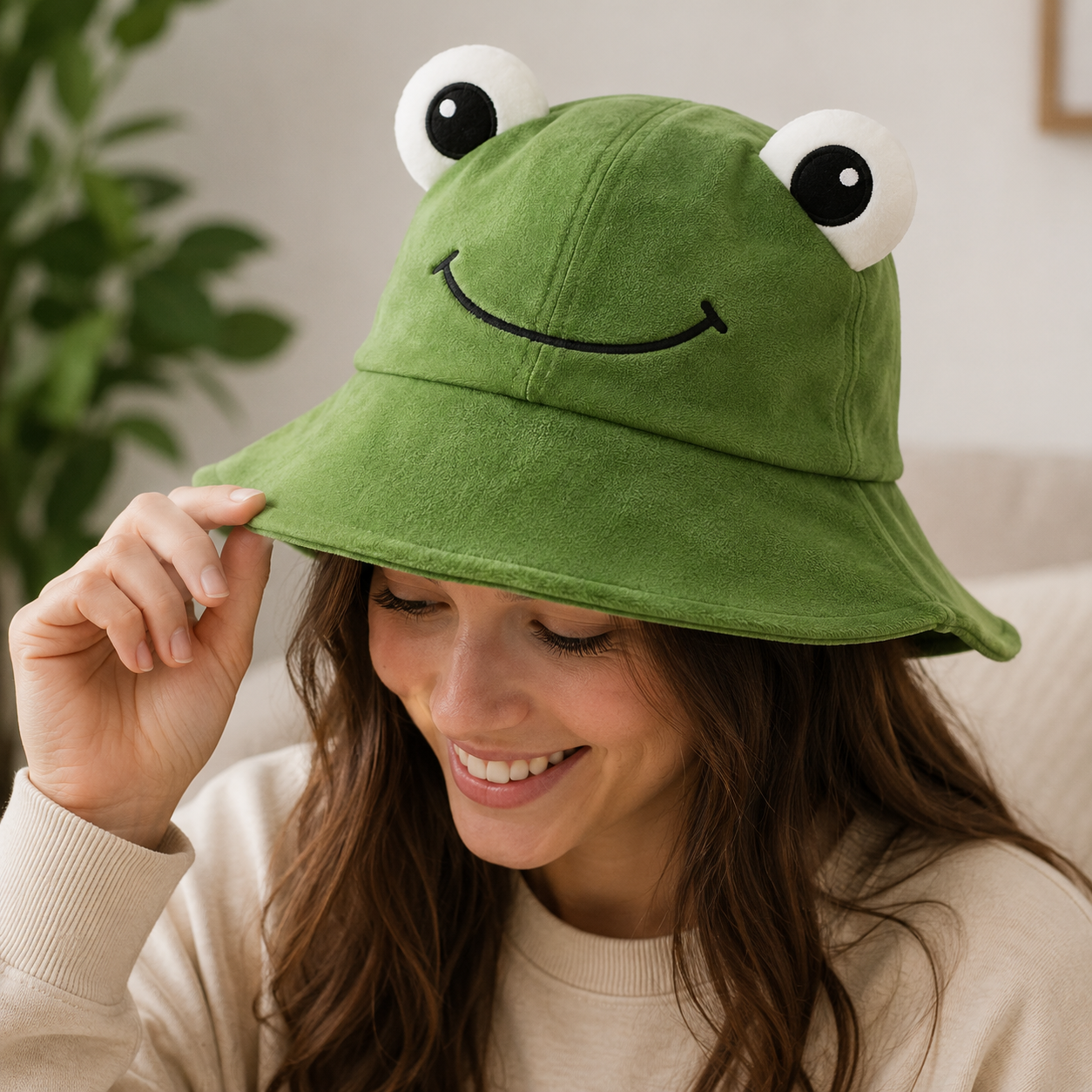 MONDSUB homepage hats caps door