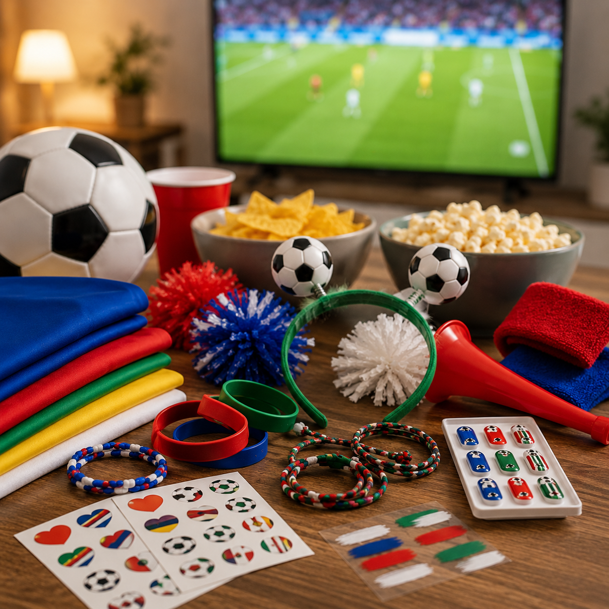 MONDSUB homepage world cup door