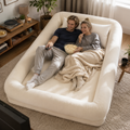 Human-Size Cozy Lounge Bed product image 1