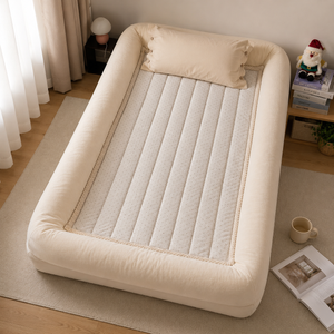 Human-Size Cozy Lounge Bed product image 6