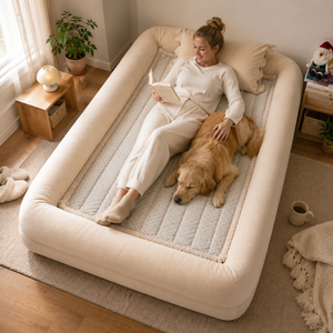 Human-Size Cozy Lounge Bed product image 7