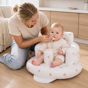 Inflatable Baby Floor Seat product image 4