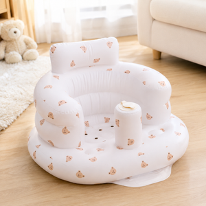Inflatable Baby Floor Seat product image 6