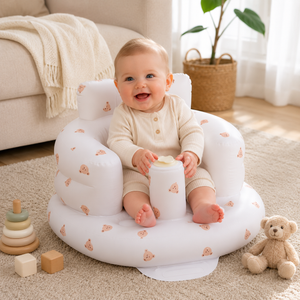 Inflatable Baby Floor Seat product image 7