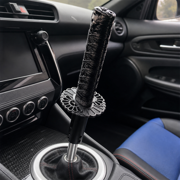 Katana-Style Shift Knob product image 1