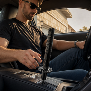 Katana-Style Shift Knob product image 2
