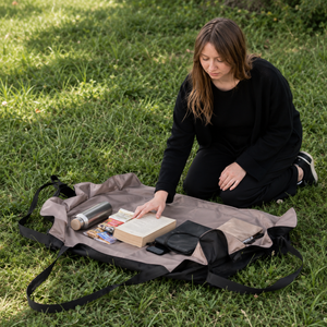 Large Camping Travel Organizer Bag product image 1