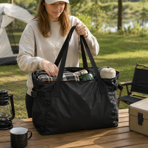 Large Camping Travel Organizer Bag product image 5