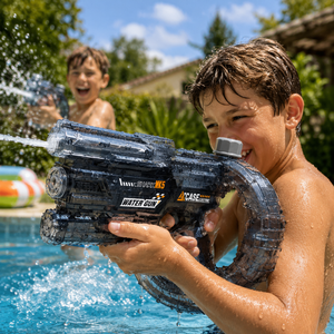 Light-Up Electric Water Blaster product image 1